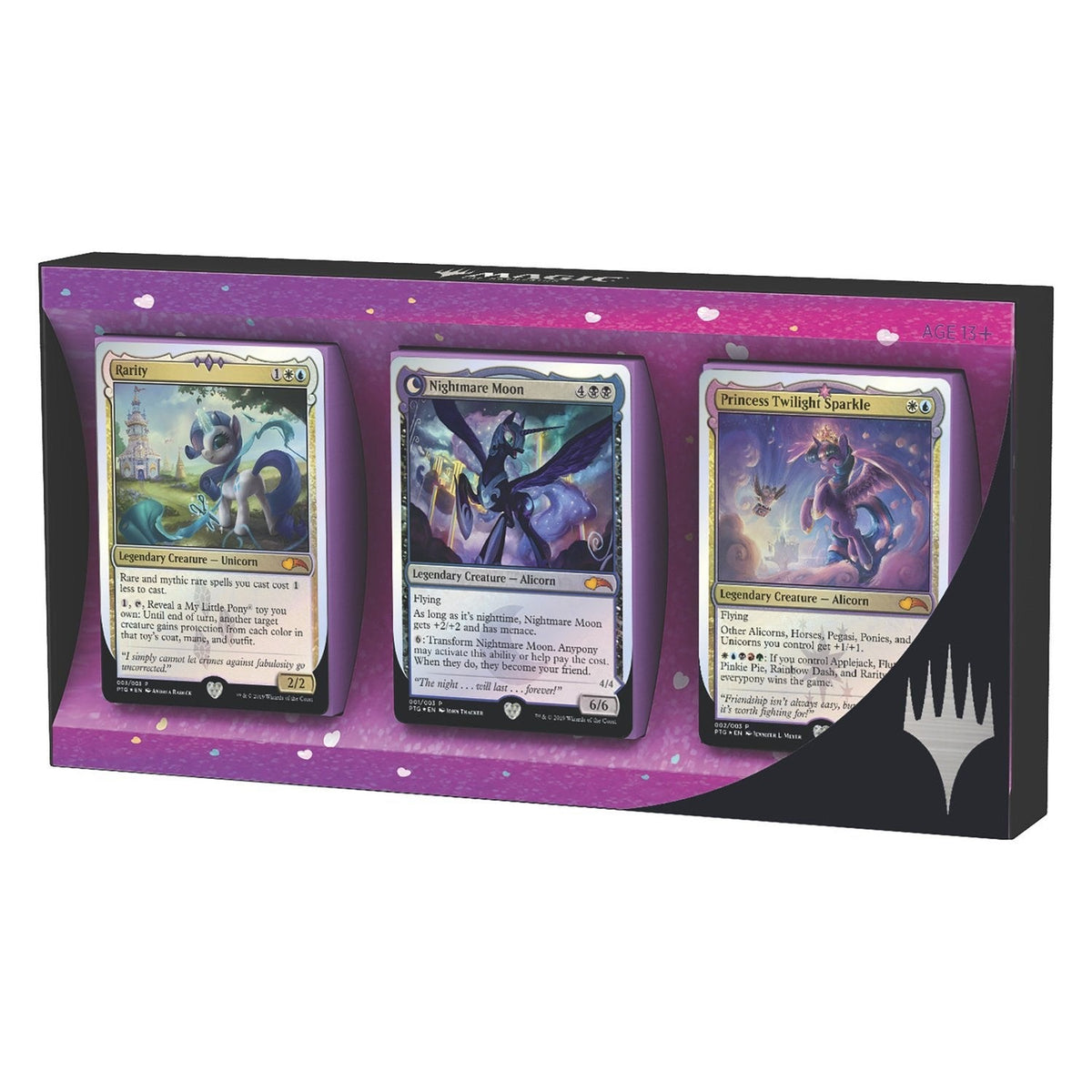 Ponies: The Galloping Box Set [PTG]