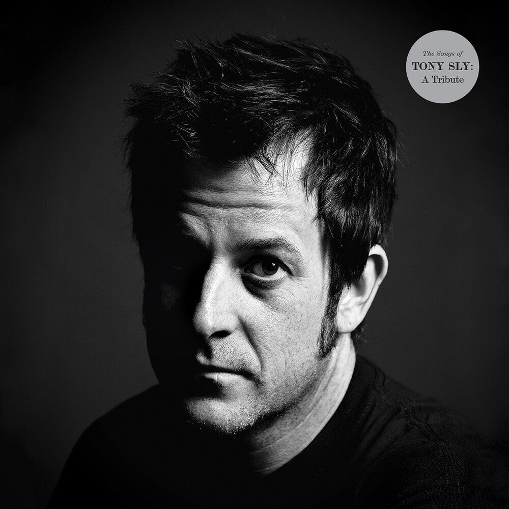 Tony Sly - Songs of Tony Sly: A Tribute [Vinyl]