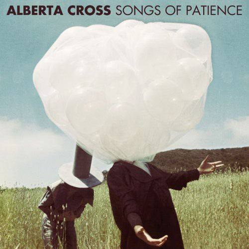 Alberta Cross - Songs of Patience [LP]