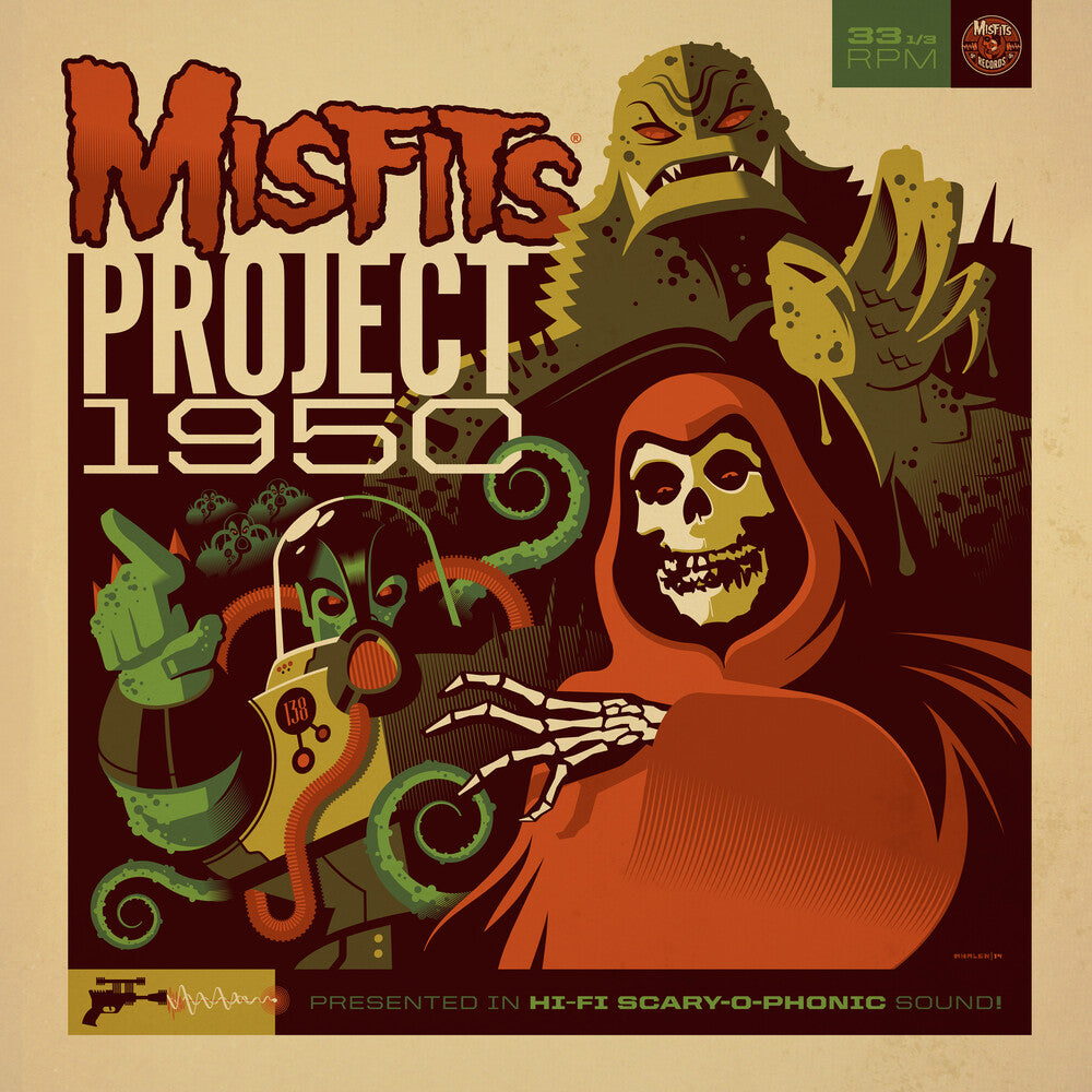 Project 1950: Expanded Edition [Vinyl]