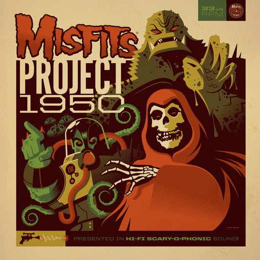 Project 1950: Expanded Edition [Vinyl]