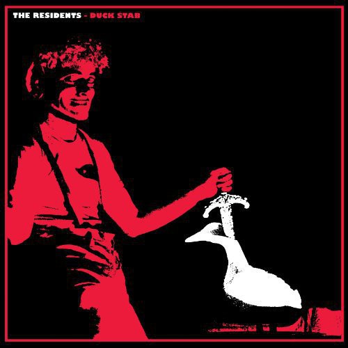 Duck Stab [Vinyl]