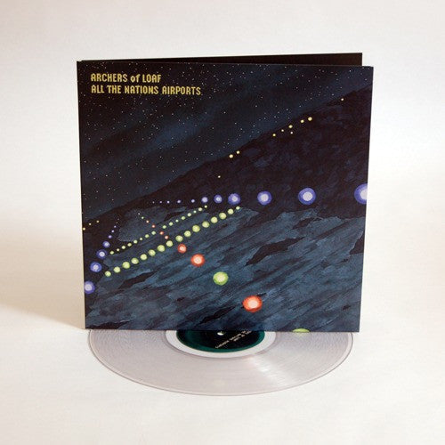 All the Nations Airports [2 LP]