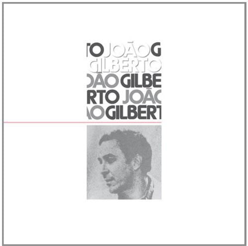 Joao Gilberto [LP]