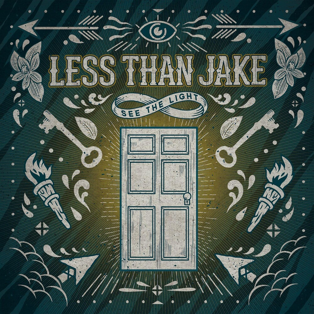 See The Light [Vinyl]