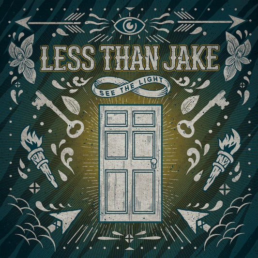 See The Light [Vinyl]