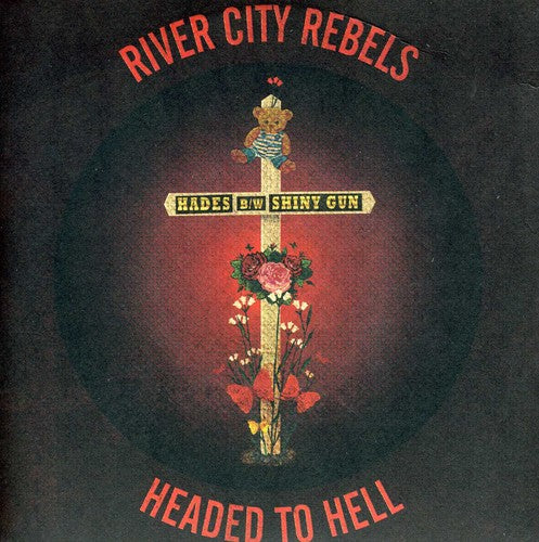 Headed to Hell 7 [7" Vinyl]