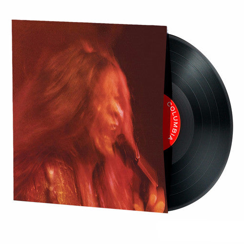 I Got Dem Ol' Kozmic Blues Again Mama [LP]
