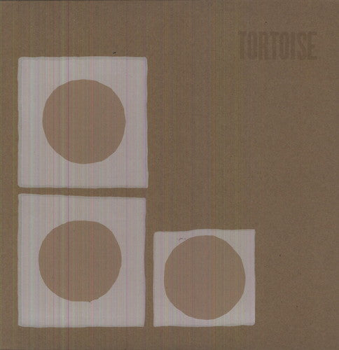Tortoise - Tortoise [LP]