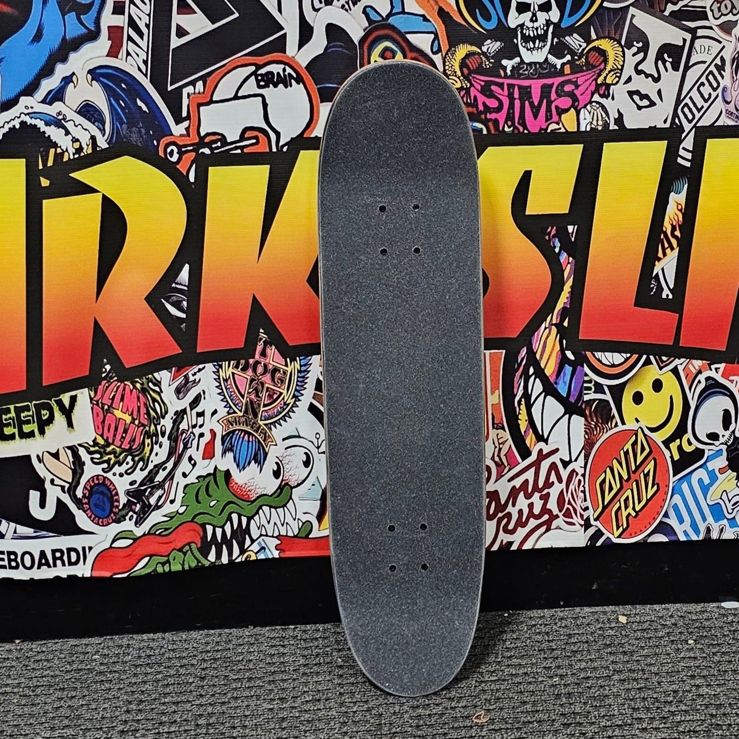 101 Adam Mcnatt Star 8" Complete Skateboard