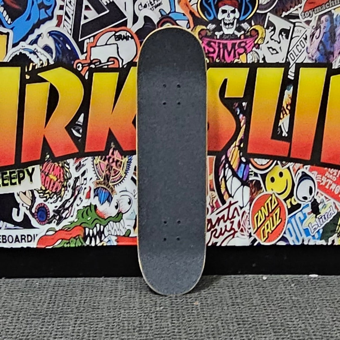 Jart Life 8.375″ Complete Skateboard