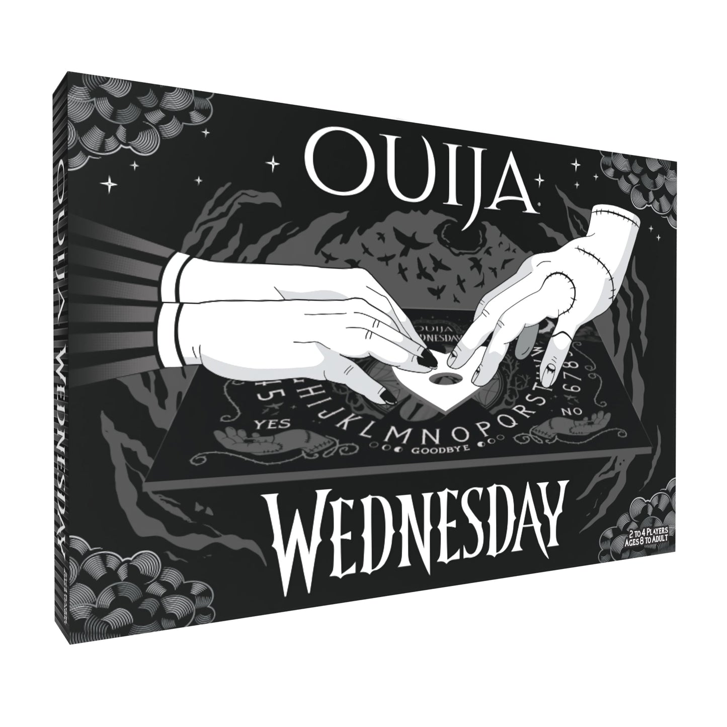 OUIJA®: Wednesday - Golden Apple Comics