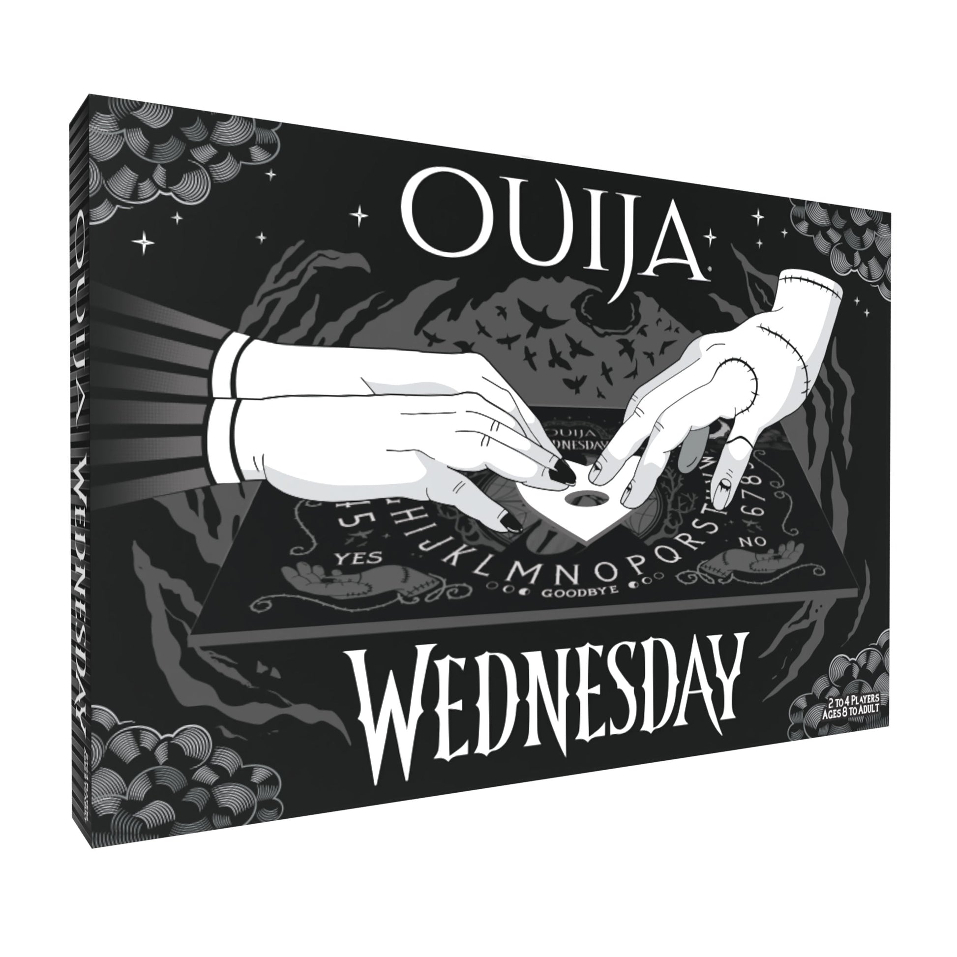 OUIJA®: Wednesday - Golden Apple Comics
