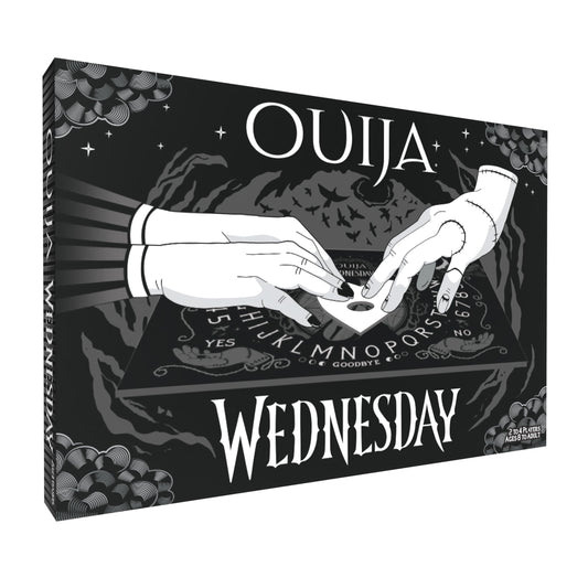 OUIJA®: Wednesday - Golden Apple Comics
