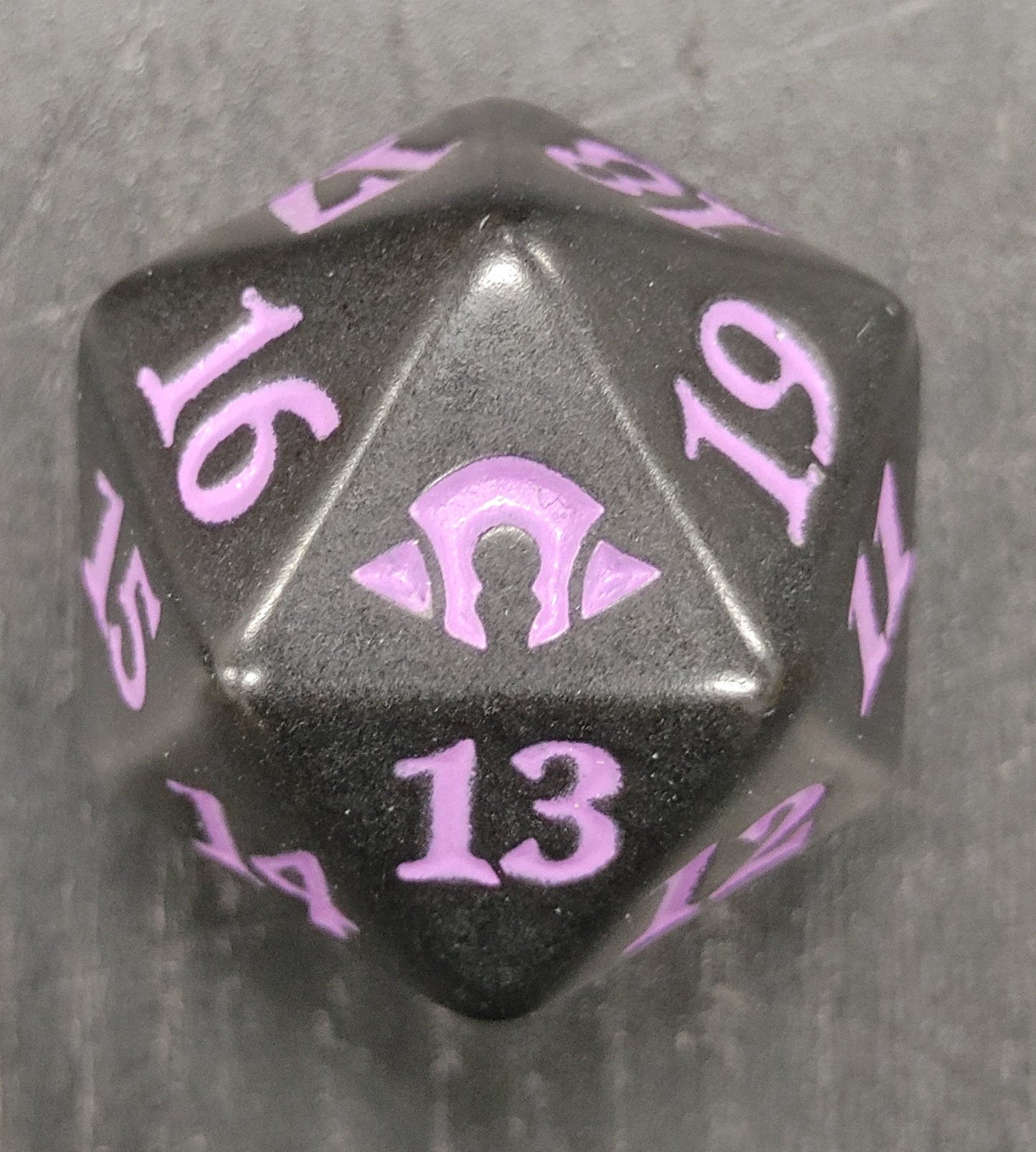 Modern Horizons 3 Spindown Die / Dice Magic the Gathering / MTG