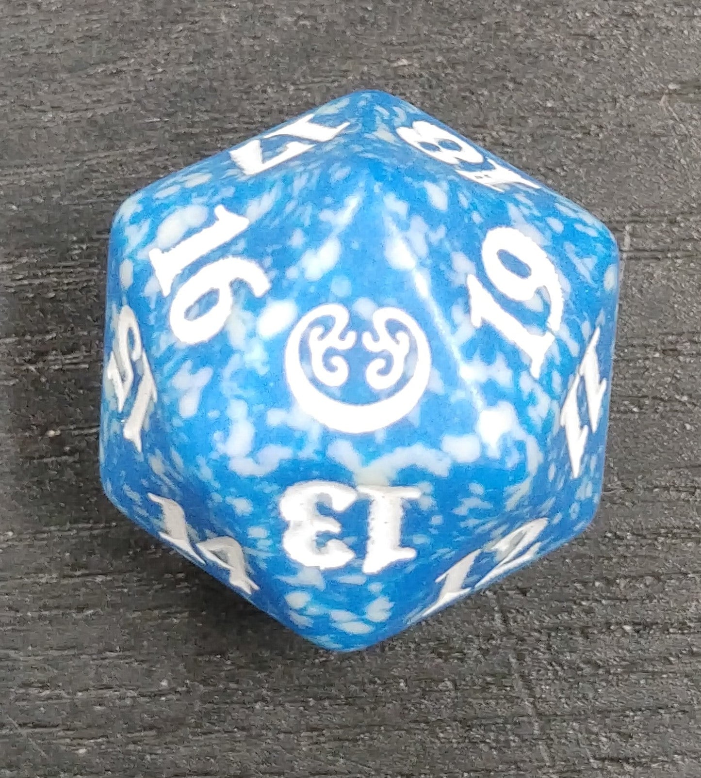 Kaladesh Spindown MTG Dice / Die