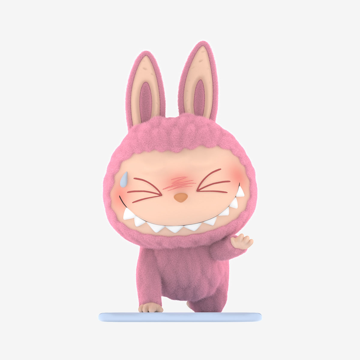 POPmart THE MONSTERS Lazy Yoga Series Figures Blind Box (1 Blind Box)