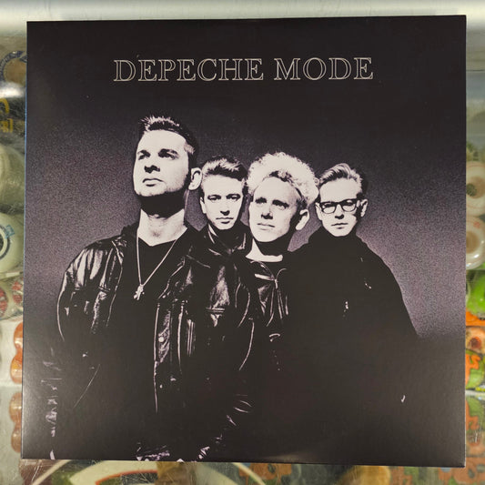 Depeche Mode – Live In Hamburg 1984 2x Vinyl LP Record *Unofficial Release*