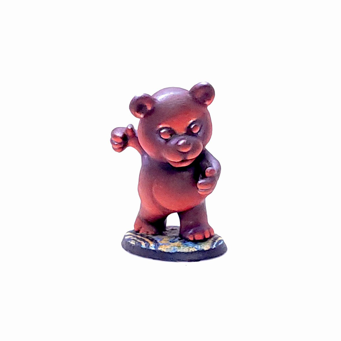 Bones Legends: Dire Gummy Bear - NOT CANDY! DO NOT EAT! - Golden Apple Comics