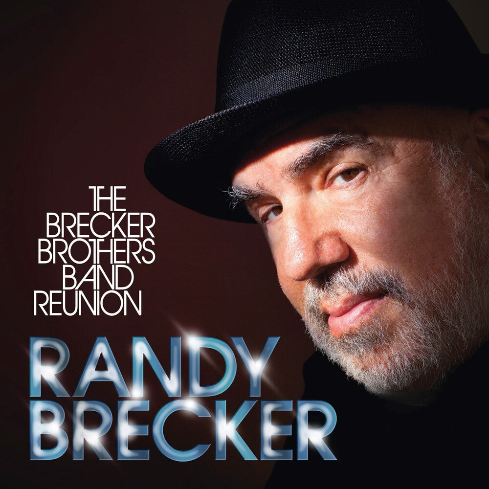 Brecker Brothers Band Reunion [LP]