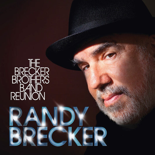 Brecker Brothers Band Reunion [LP]