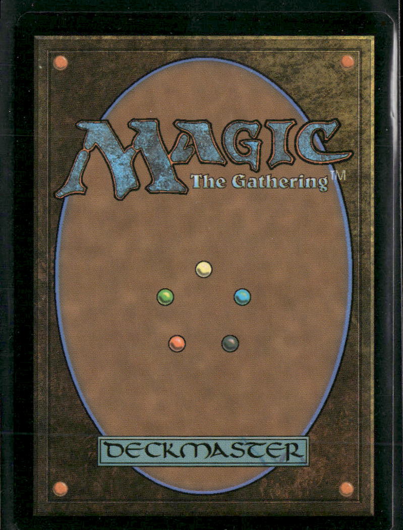 Hallowed Fountain #0265 Rare - Magic: The Gathering Eternal Collection - Golden Apple Comics