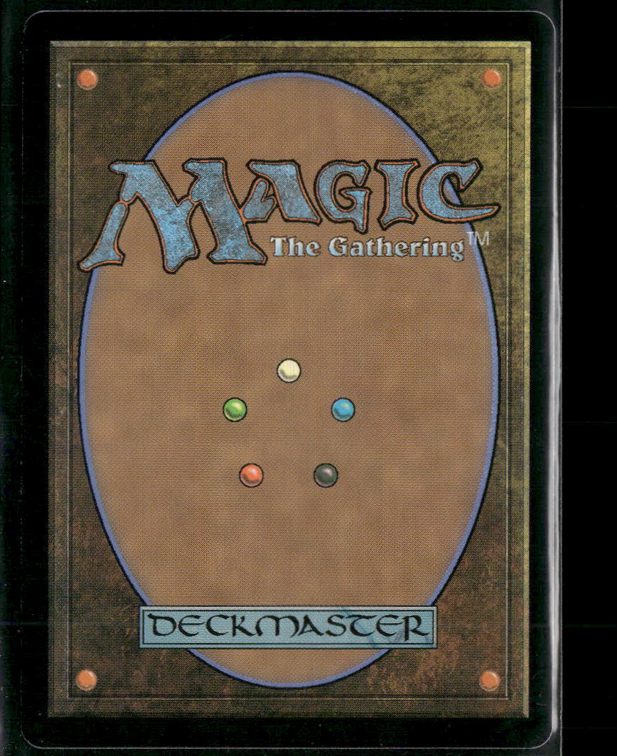 Fomori Vault #0029 Mythic Rare - Magic: The Gathering The Big Score - Golden Apple Comics