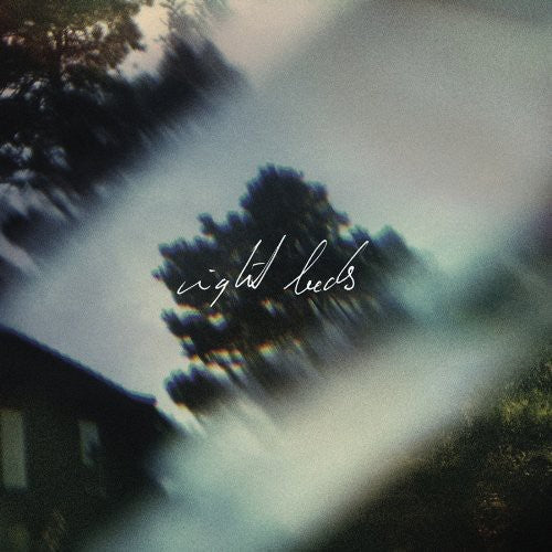 Even If We Try b/w You Were Afraid [7" Vinyl]