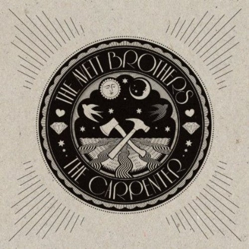 The Carpenter [LP]