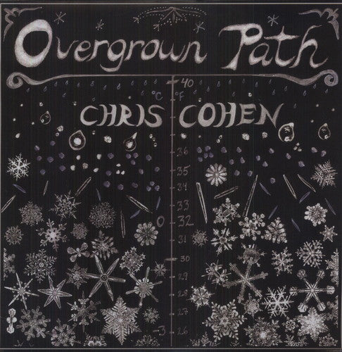 Overgrown Path [LP]