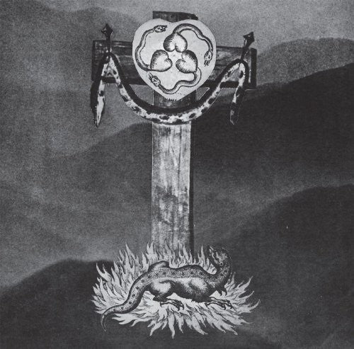 Circuit Rider - Circuit Rider [LP]