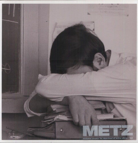 Metz [LP]