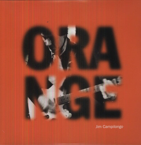 Orange [LP]