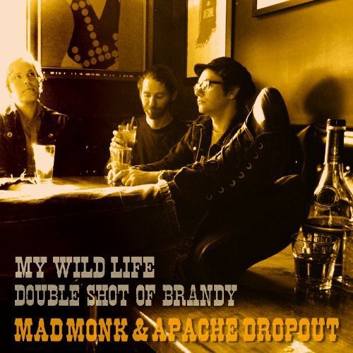My Wild Life [7" Vinyl]