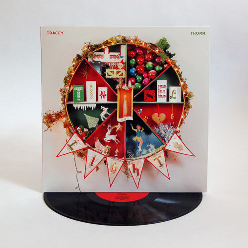 Tinsel and Light [LP]
