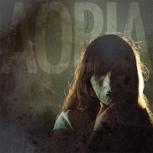 Aoria - Constant [LP]