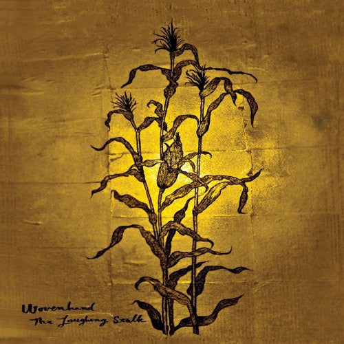 The Laughing Stalk [LP]