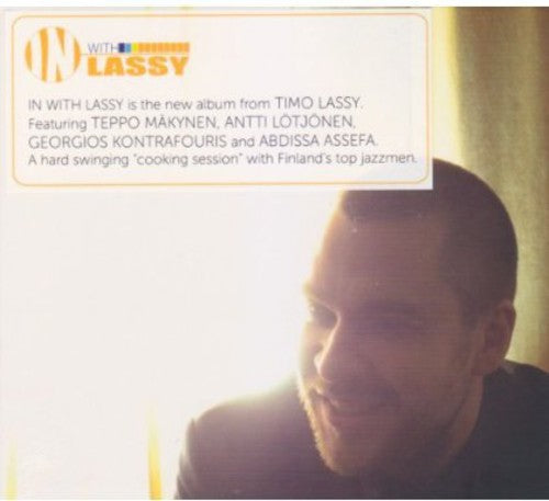 In With Lassy [Import]