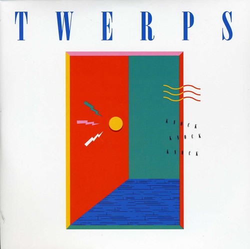 Work It Out [Vinyl Single]