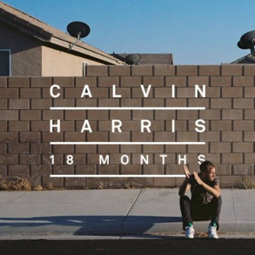 18 Months [LP]