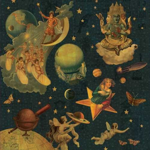 Mellon Collie & The Infinite Sadness [Reissue] [Remastered]
