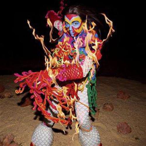 Earth Intruders [LP]