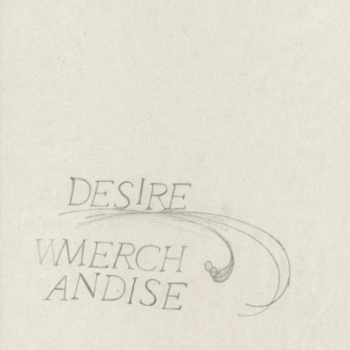 Merchandise - Children Of Desire [Vinyl]