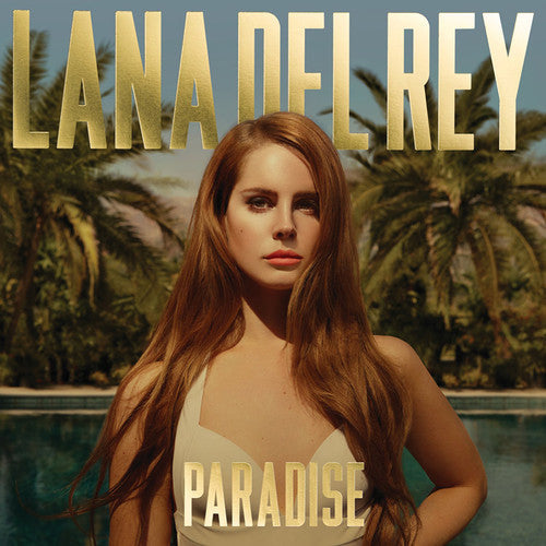 Paradise [Vinyl]