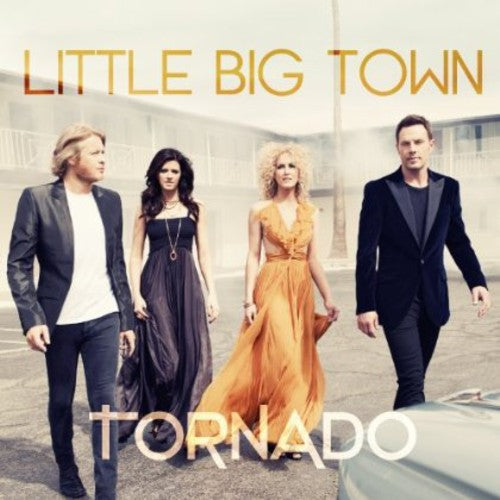 Tornado [LP]