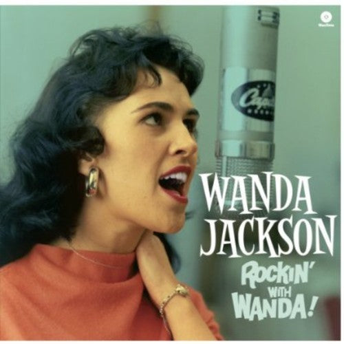 Rockin' With Wanda! [Import]