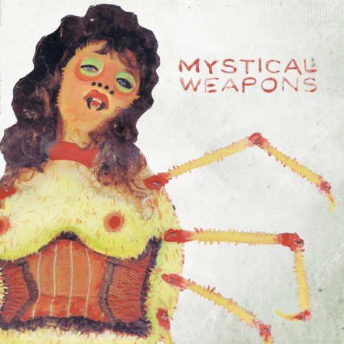 Mystical Weapons [LP]