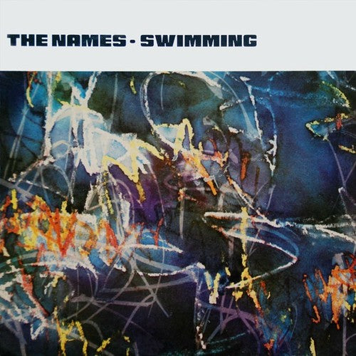Swimming [LP]
