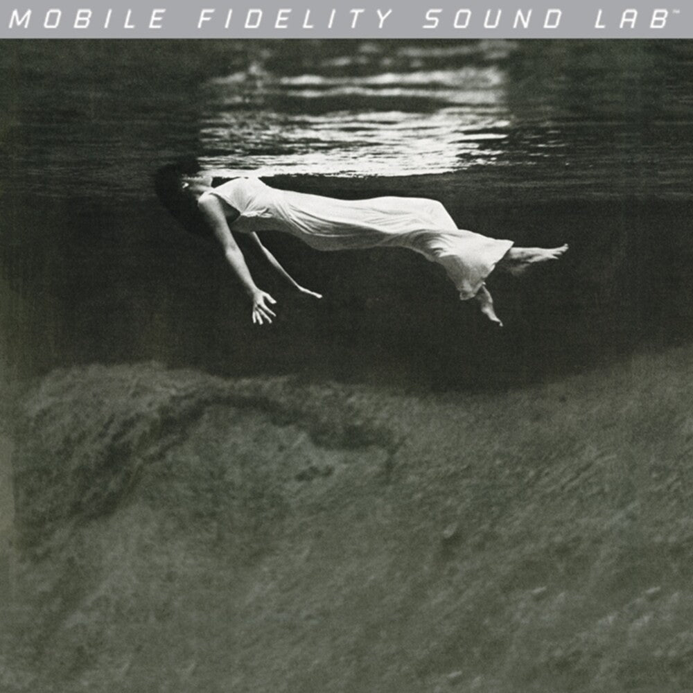 Undercurrent [Limited Edition]