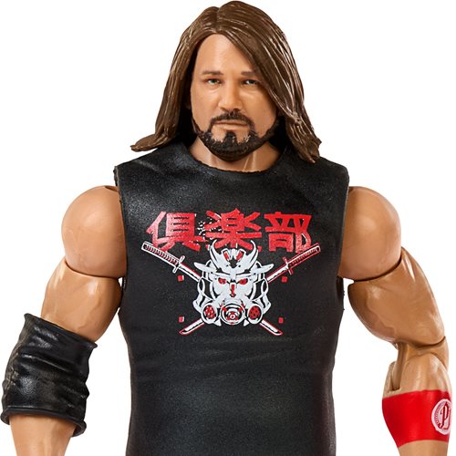 WWE Elite Collection Series 104 Action Figure - Choose your Figure